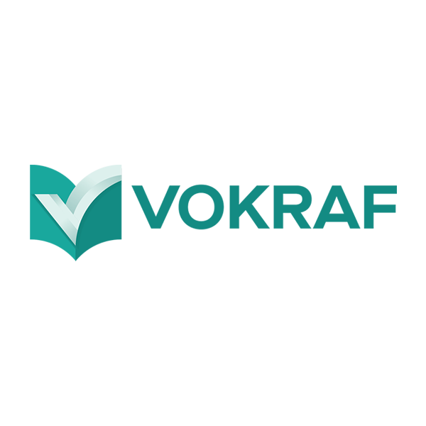 Vokraf Logo