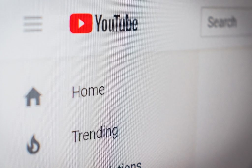Cara melihat dan memahami Youtube Analysis