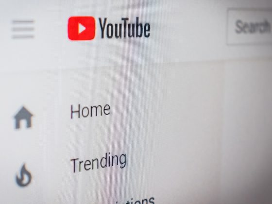Cara melihat dan memahami Youtube Analysis